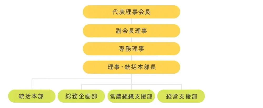 機構図