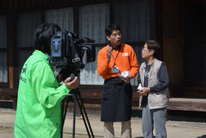 広島中央・となりの農家ケーブルテレビ①