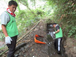 佐伯中央・支え合おう広島